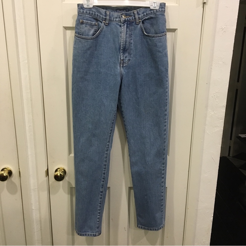 Faconnable high quality classic jeans